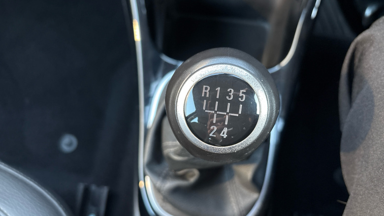 Vauxhall Adam 1.2i Energised 3dr Petrol Hatchback